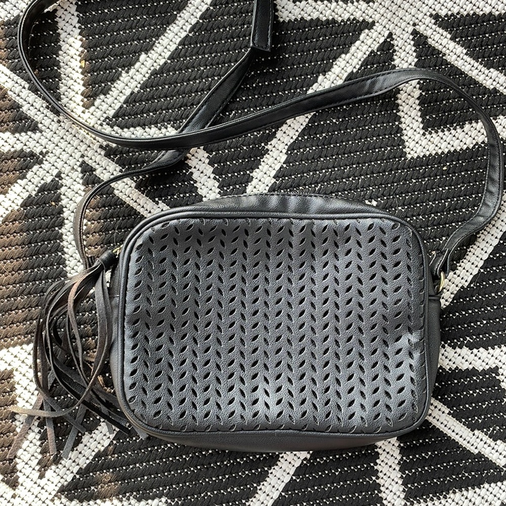 Summer & Rose camera bag